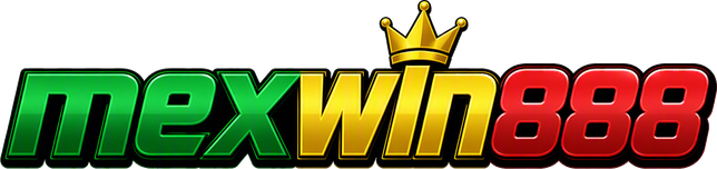 mexwin888 Logo